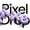 Google lanza el Pixel Drop de junio con nuevas funciones de IA, vídeo y seguridad Texto 3D Pixel Drop en letras moradas brillantes sobre fondo negro y blanco, con logo de Google en la esquina.