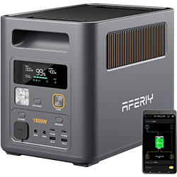 AFERIY Nomad 1800 Pro