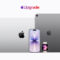 Dispositivos Apple: MacBook, iPad, iPhone y Apple Watch para una actualización tecnológica completa.