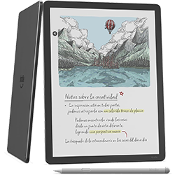 Kindle Scribe Colorsoft