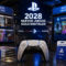 El disco se despide: Sony dejará de fabricar juegos físicos para PlayStation Transición a juegos digitales en 2028, fin de discos físicos, innovación PlayStation, control PS5 en pantalla.