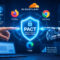 Cloudflare, Chrome, Firefox y Edge acabarán con los CAPTCHAs usando un nuevo sistema privado para verificar usuarios Protección PACT: Conexión entre humano y IA para verificación privada y tráfico seguro en navegadores web.