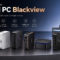Blackview desploma el precio de sus Mini PC: siete modelos desde solo 319 euros Ofertas de Mini PC Blackview con diseño compacto, múltiples conexiones y refrigeración eficiente.