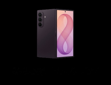 Teléfono inteligente moderno con pantalla iluminada y diseño elegante sobre fondo negro.