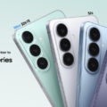 Samsung Galaxy S26 FE ya es oficial: cámara 3x, One UI 9 y siete años de actualizaciones Nuevos modelos Samsung Galaxy S26 Series: S26 FE, S26, S26+ y S26 Ultra con cámaras avanzadas y diseño moderno.