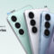 Samsung Galaxy S26 FE ya es oficial: cámara 3x, One UI 9 y siete años de actualizaciones Nuevos modelos Samsung Galaxy S26 Series: S26 FE, S26, S26+ y S26 Ultra con cámaras avanzadas y diseño moderno.