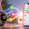 Fitbit por fin se sincroniza con Salud de Apple: así puedes activarlo Relojes inteligentes y smartphone mostrando datos de salud y actividad física, conectividad avanzada para bienestar personal.