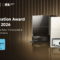 Dreame Aqua20 Pro y X60 Pro: Vapor a 180 °C y brazos robóticos Ganadores del Premio IFA Innovación 2026: Aqua20 Pro Ultra Roller X y X60 Pro Ultra Complete.