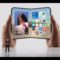 Apple presenta el iPhone Duo: su primer plegable ya está aquí