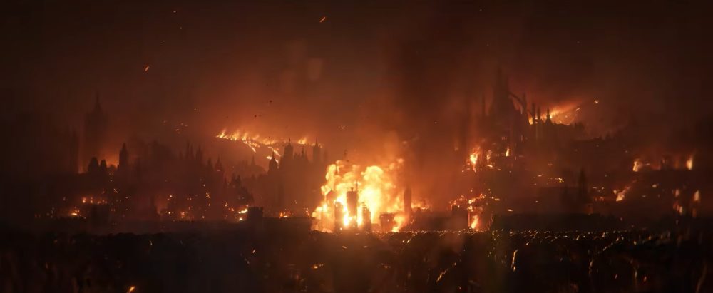 Blizzard anuncia Diablo V para 2029 con un giro nunca visto en la saga