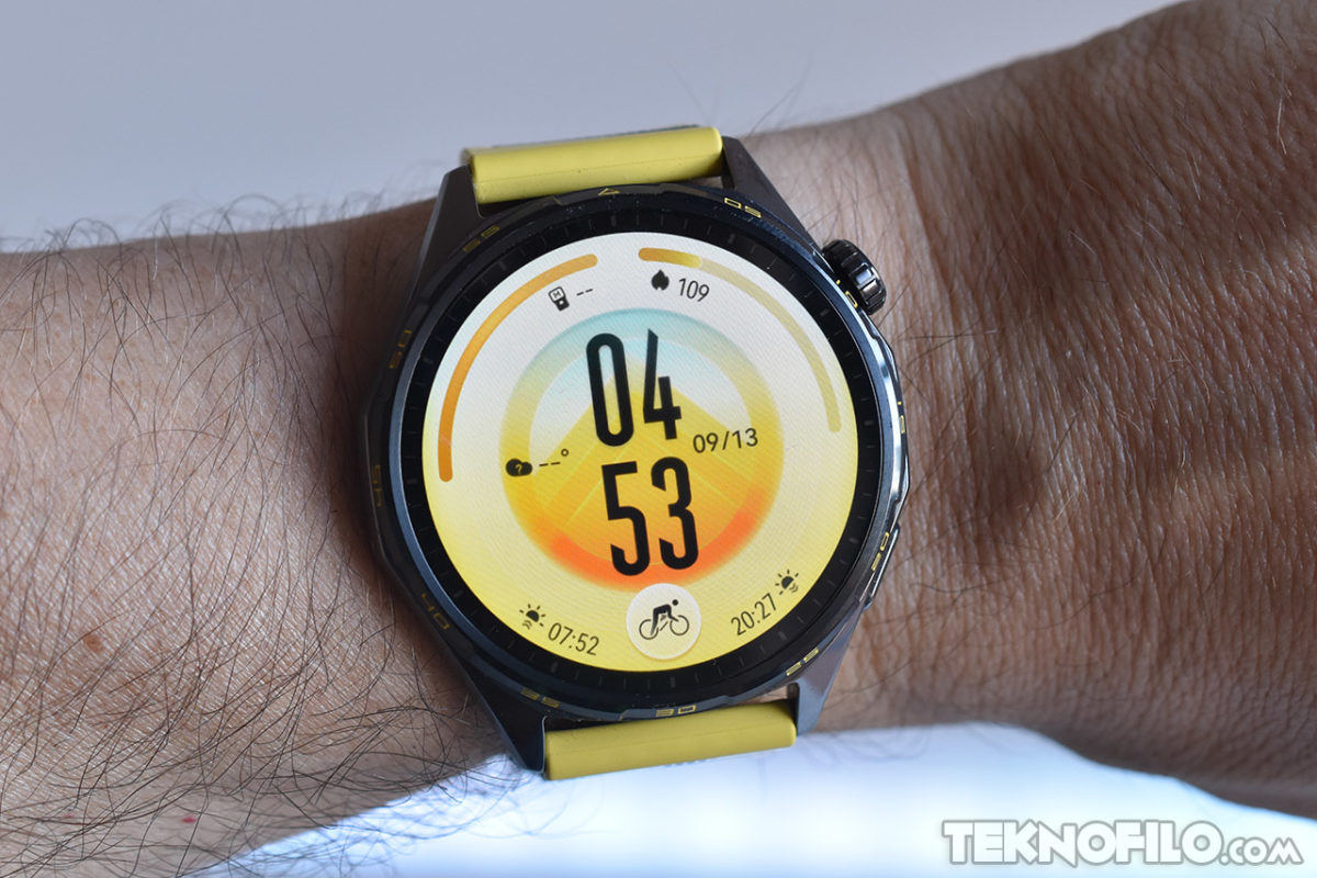HUAWEI Watch GT 7: Análisis a fondo y opinión