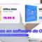 Ofertas de software: Office 2024 a 19,99 € y Windows 11 a 12,25 €. ¡Descuentos de hasta el 90%!
