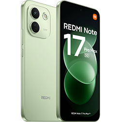 REDMI Note 17 Pro Max