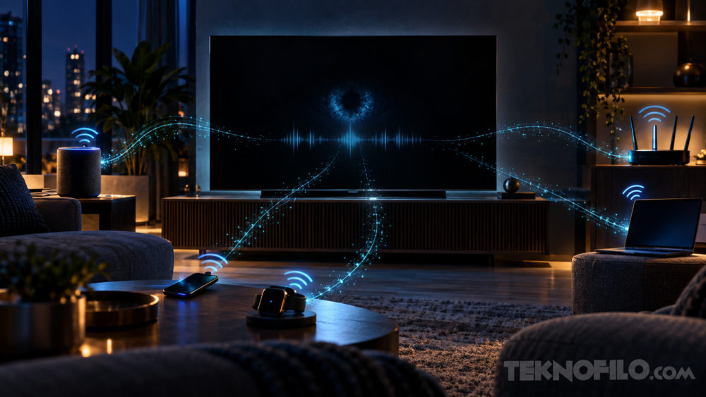 ¿Tu televisor LG te escucha apagado? Una investigación dispara las alarmas