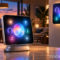 La pantalla inteligente de Apple podría llegar en octubre con Siri AI y dos versiones