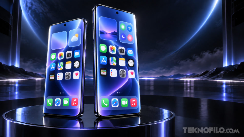 El iPhone 20 Pro apunta a una pantalla casi sin bordes y rozará las 7 pulgadas