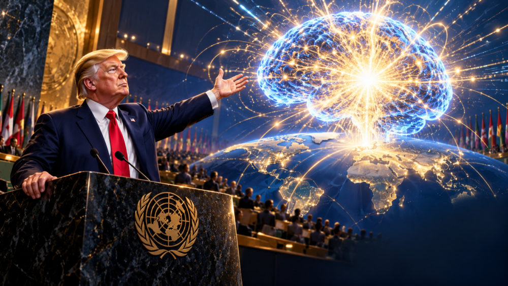 Trump quiere borrar «inteligencia artificial» de los documentos oficiales: Tiene un nuevo nombre