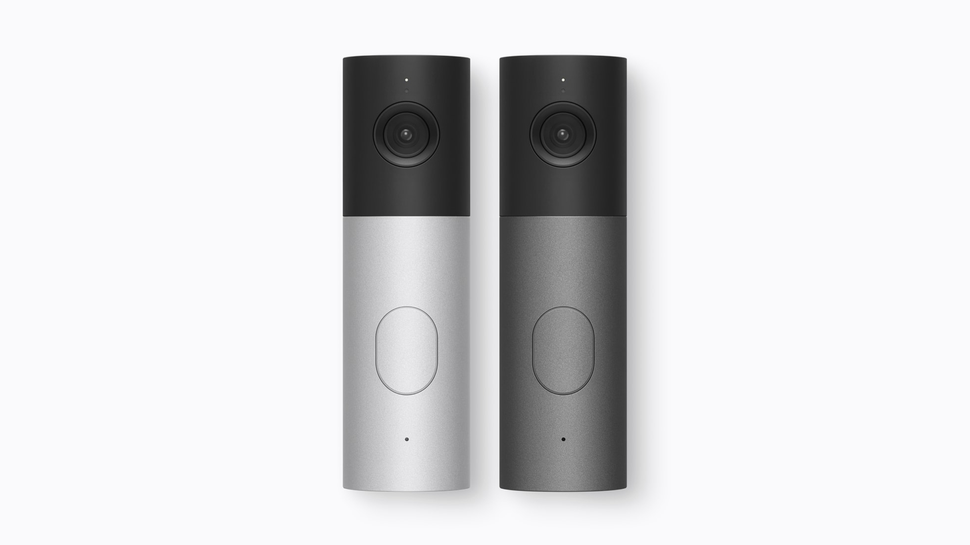 Videoportero LG Video Doorbell Wired