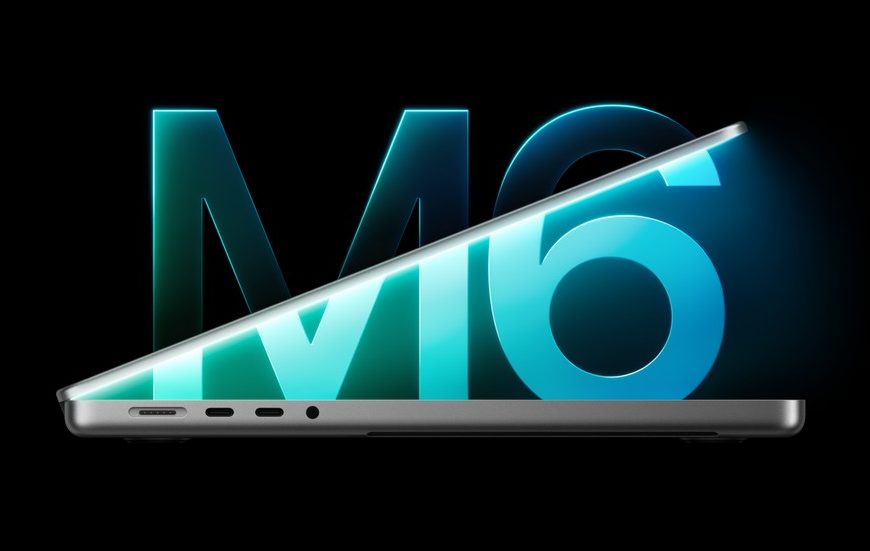 Apple presenta el MacBook Pro M6: más potencia para IA y hasta 24 horas de autonomía desde 2.329 € MacBook Pro de 14 pulgadas con M6