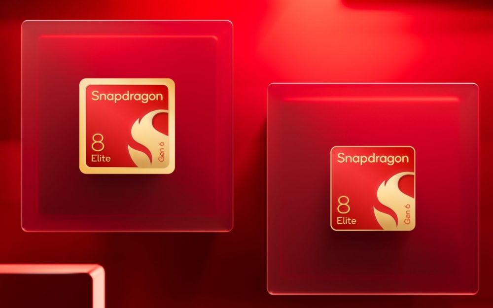 Qualcomm niega que el Snapdragon 8 Elite Extreme Gen 6 tenga problemas de sobrecalentamiento Imagen de Qualcomm utilizada por GSMArena en la noticia sobre los rumores de sobrecalentamiento