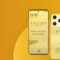 Trump T1 Phone: desmontaje y comparación con el HTC U24 Pro