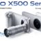 Serie vivo X500 Pro y X500 Pro Max con teleobjetivo ZEISS